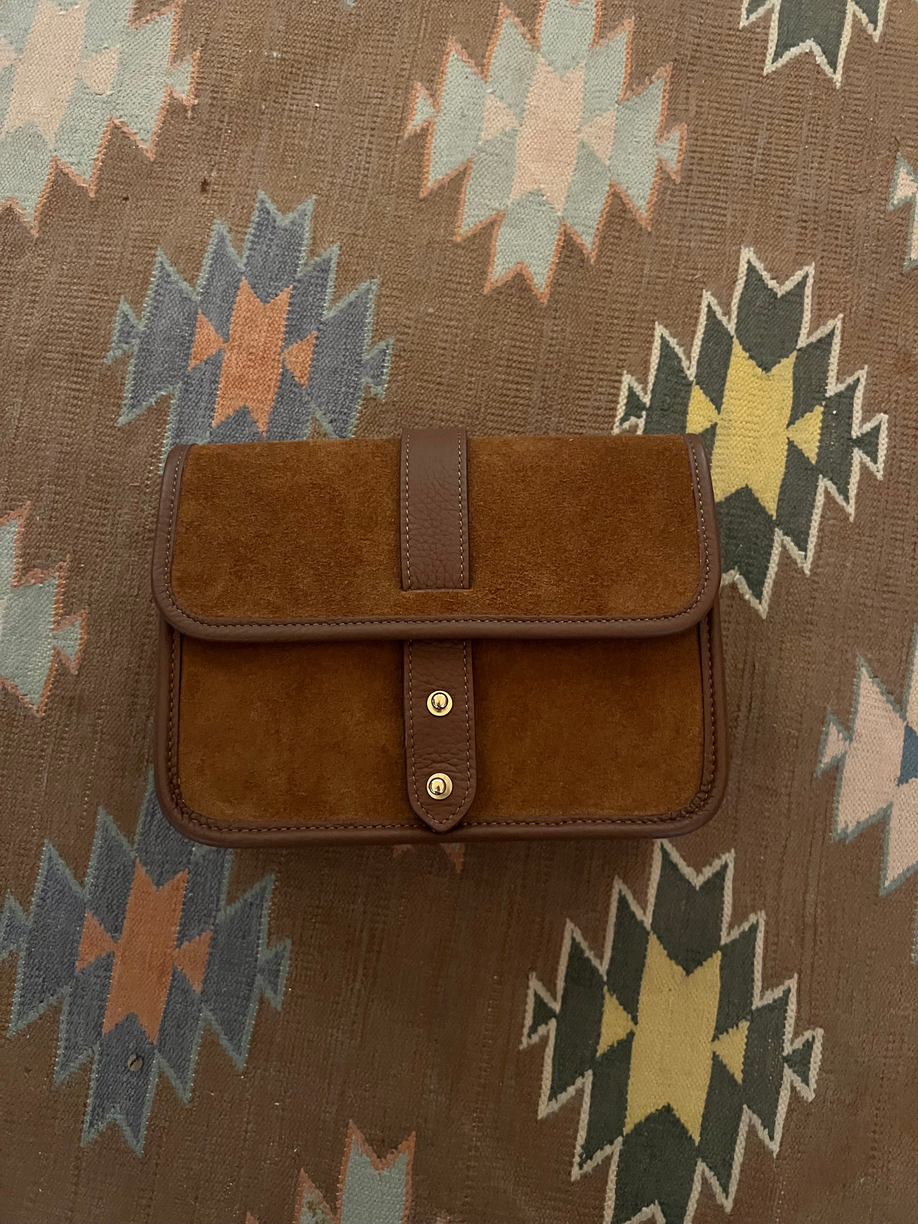 The mini pochette